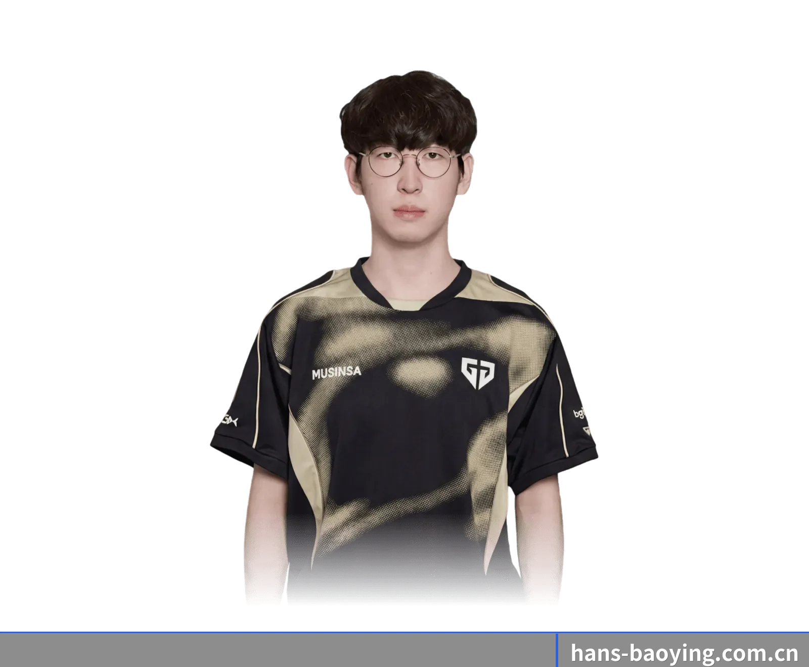 BBIN宝盈 APP 界面