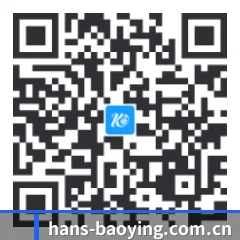 系统版 Android 二维码